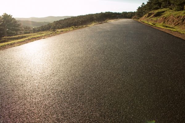 Asphalt Cleaning in Sumter