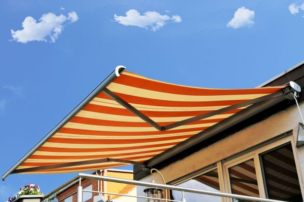 Awning Cleaning in Sumter