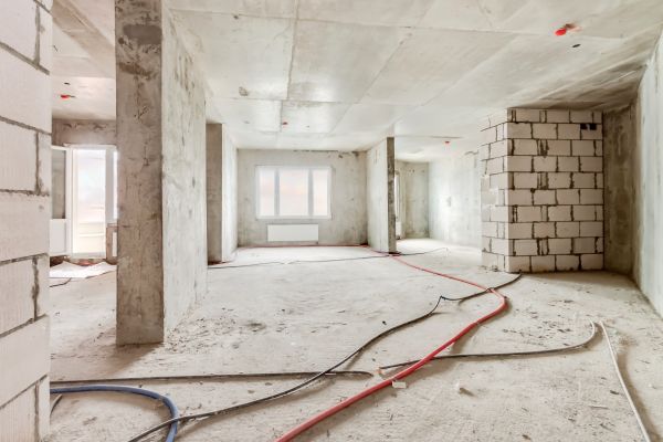 Building Restoration