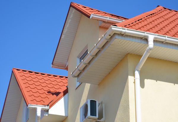 Fascia Cleaning in Sumter