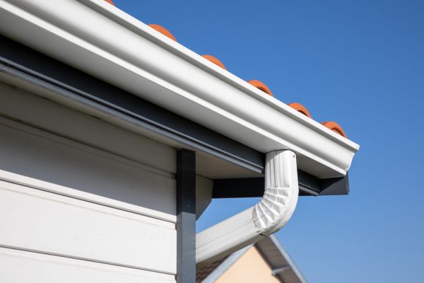 Roofline Cleaning in Sumter